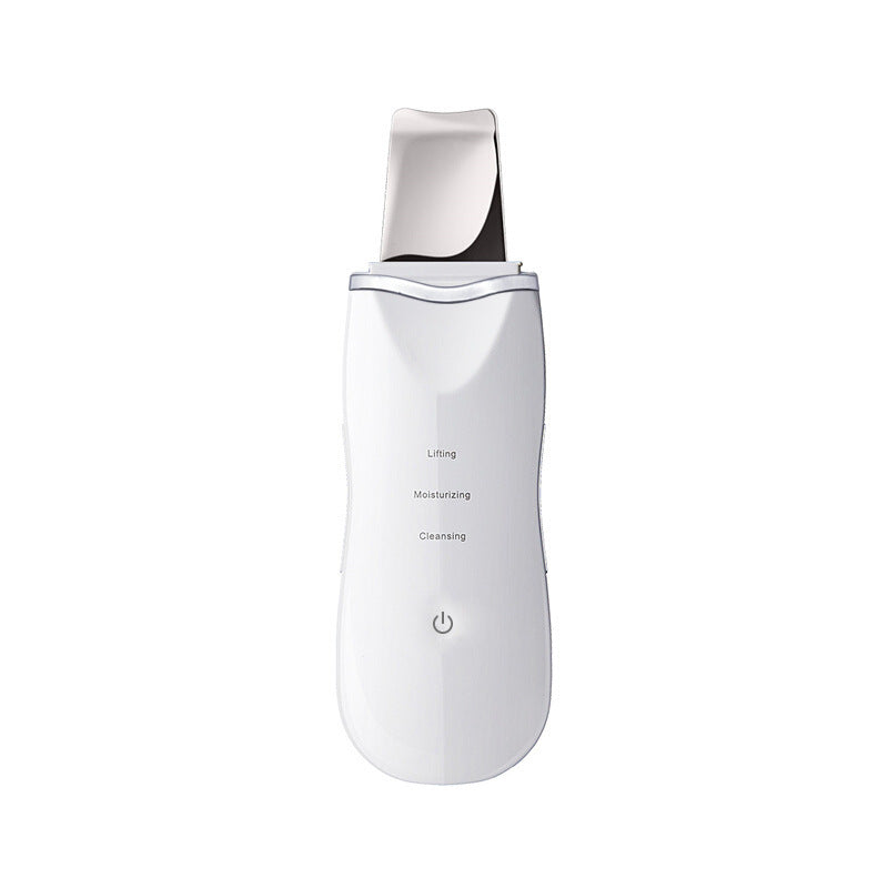 Velisse Ultrasonic Skin Spatula – Deep Cleansing & Exfoliation Device