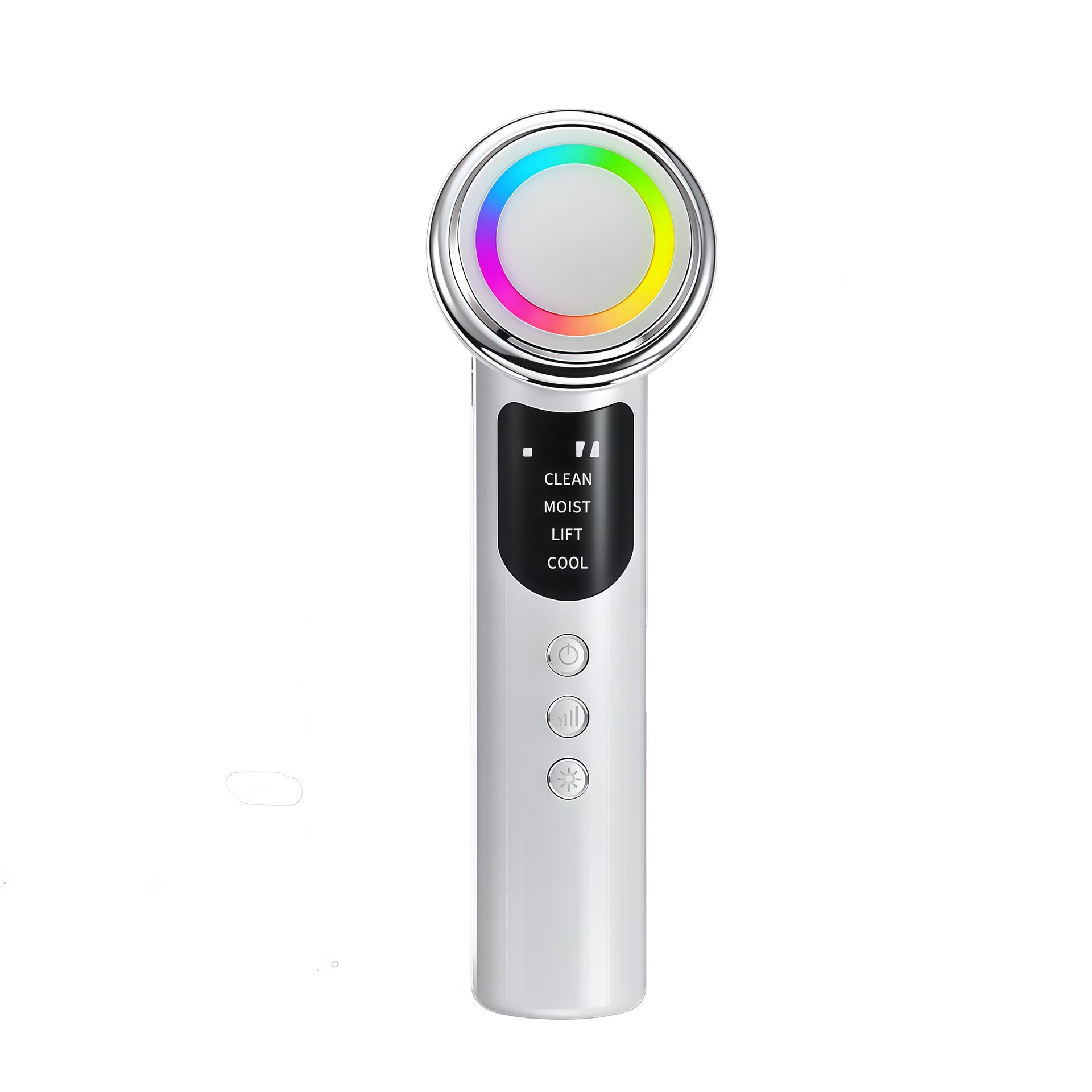 Velisse Beauty Advanced Multi-Function Facial Device — Lift, Cleanse & Rejuvenate Skin