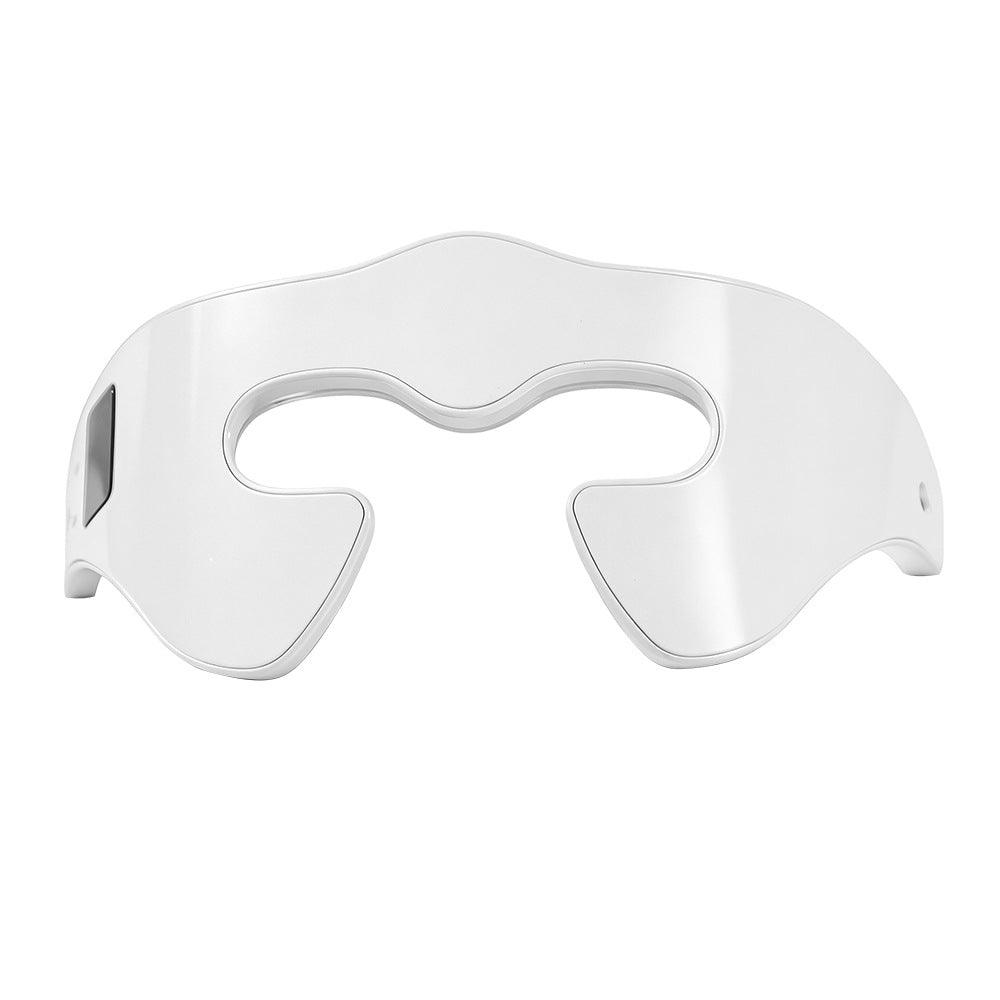 Velisse Beauty LED Eye Rejuvenation Massager — Red & Blue Light Eye Care Device