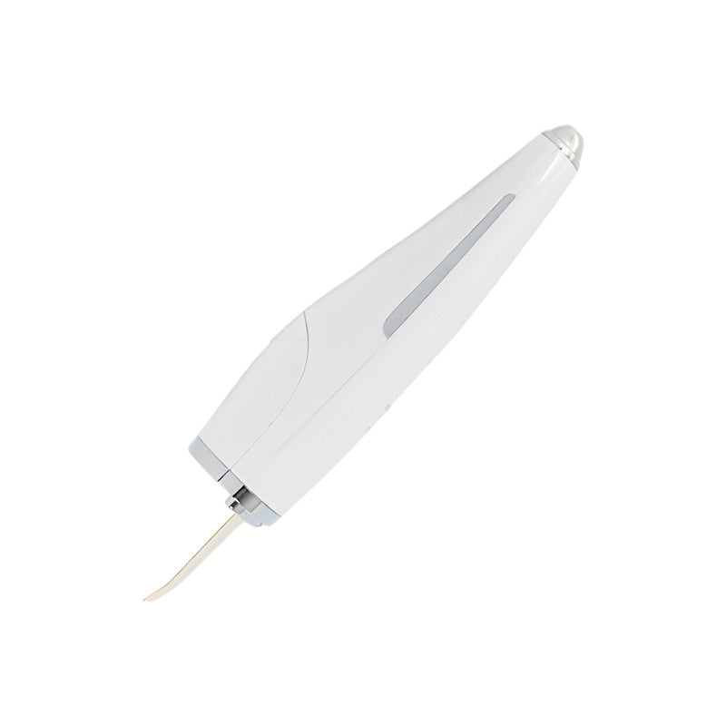 Velisse Beauty Ultrasonic Skin Exfoliation Instrument — Deep Cleansing & Radiance Device
