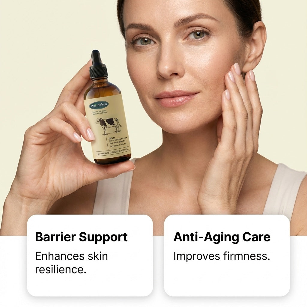 Velisse Beauty Woodsleep Butter Gentle Moisturizing Essence — Nourishing Daily Skin Care