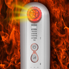 Portable Hot Cold Beauty Device