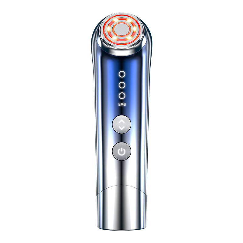Velisse Beauty Handheld RF Microcurrent Beauty Device — Skin Tightening & Anti-Ageing Tool