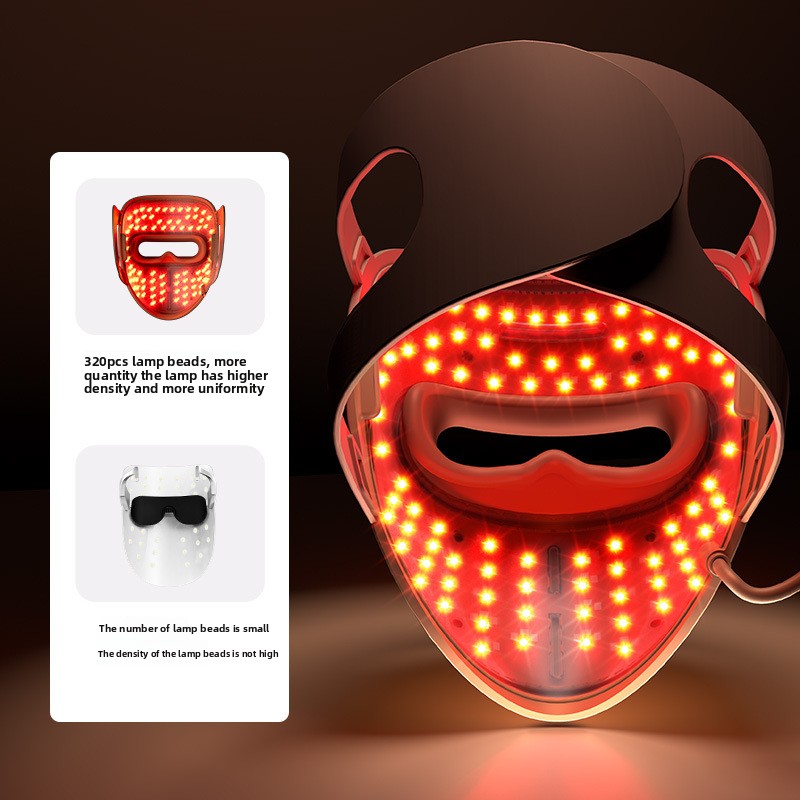Velisse Multi-Spectrum LED Beauty Mask