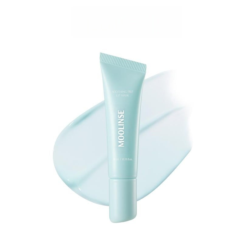 Velisse Beauty Soothing Peel Off Lip Mask — Hydrating & Smoothing Lip Care Treatment