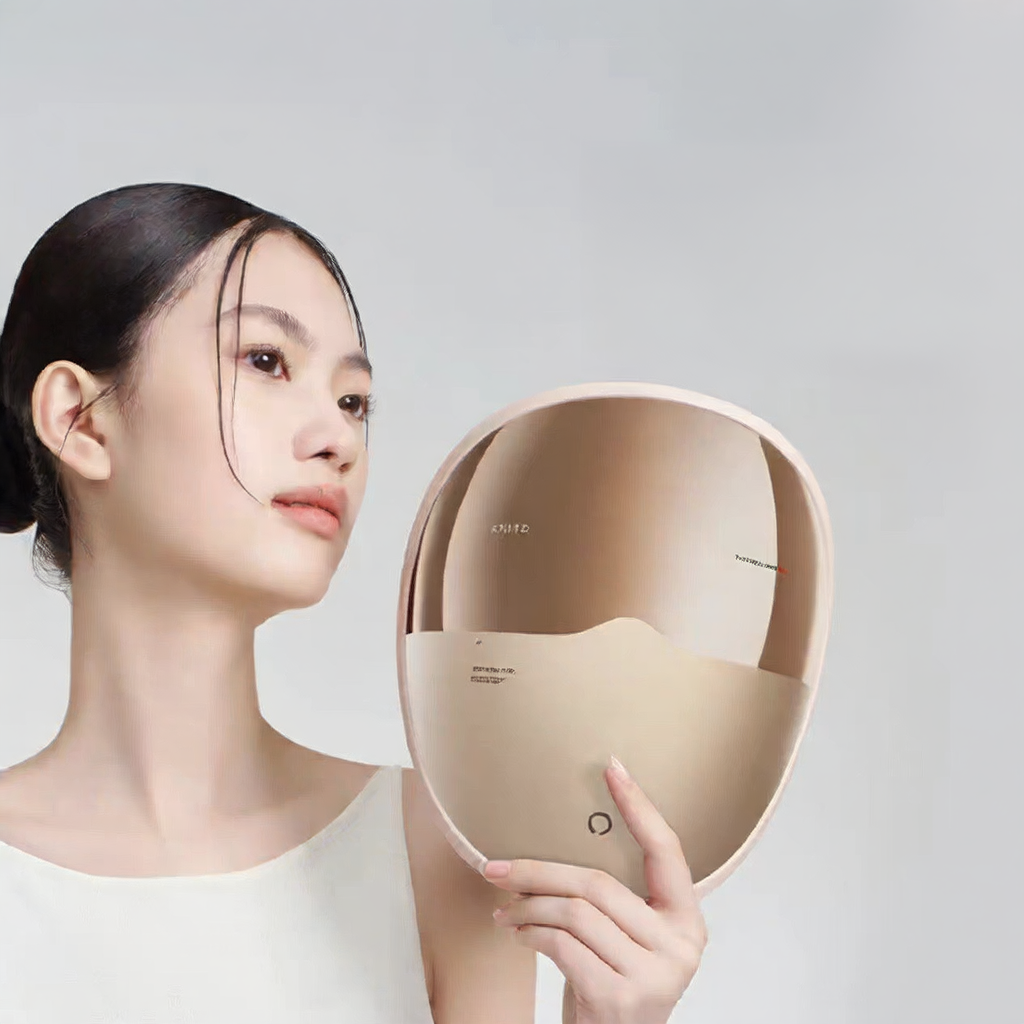 Velisse Wireless LED Photon Therapy Mask