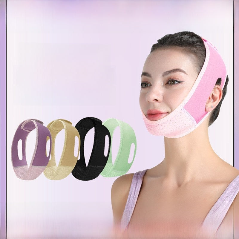 Velisse Beauty Upgraded Lightweight Breathable Sleep Mask — Beauty Skin Care Eye Mask