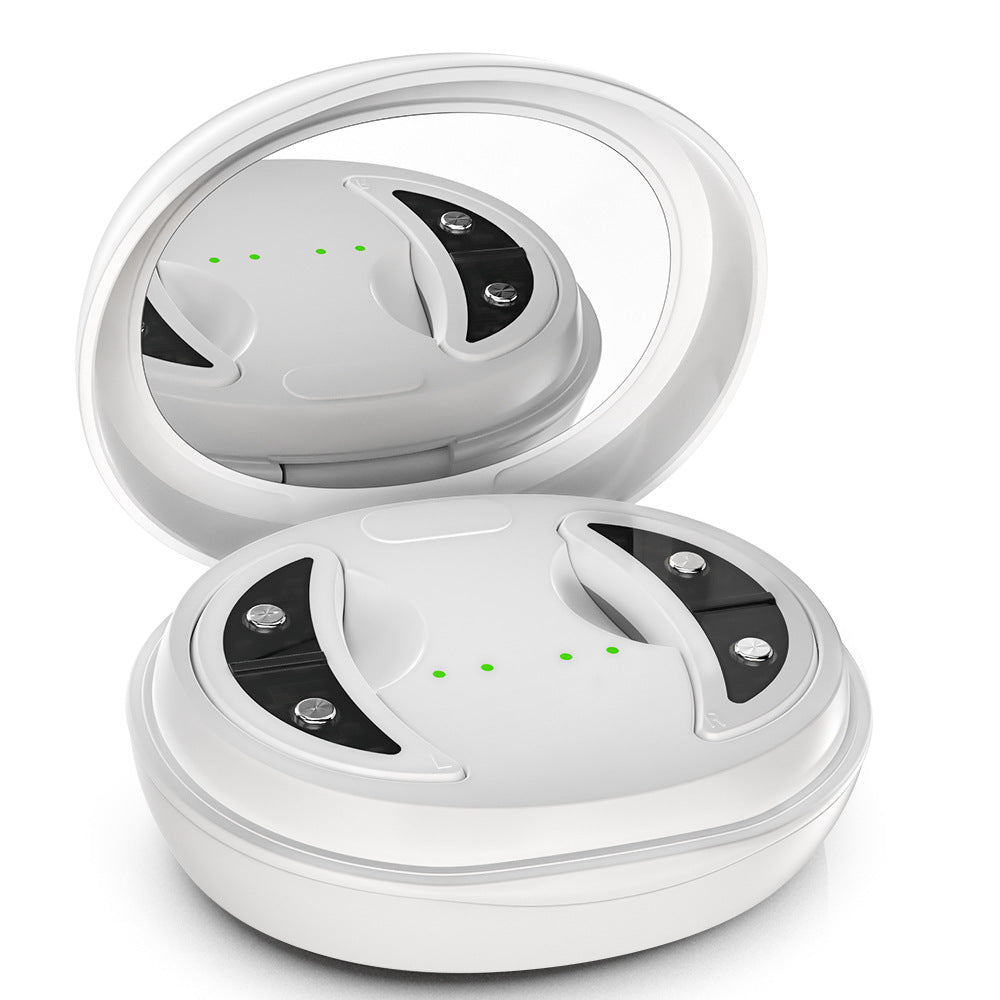 Velisse Beauty EMS Eye Beauty Device — Microcurrent Eye Lifting & Anti-Ageing Tool