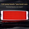 Velisse 7-Colour LED Phototherapy Facial Mask