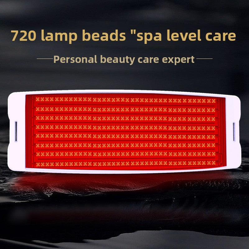Velisse 7-Colour LED Phototherapy Facial Mask