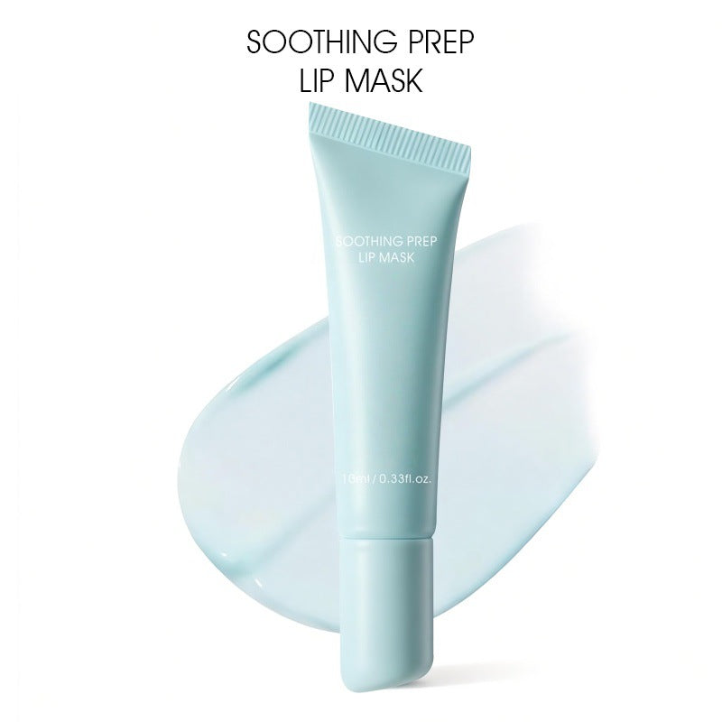 Velisse Beauty Soothing Peel Off Lip Mask — Hydrating & Smoothing Lip Care Treatment